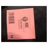 Attop Handmade Stainless steel 18 in. Single Bowl Top Mount Scratch-Resistant Nano Drop-in Kitchen Sink With Strainer  Customer Returns See Pictures