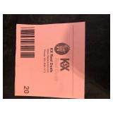 BWE Waterfall Tall Spout Single Hole Single Handle Vessel Sink Faucet in Brushed Gold  Customer Returns See Pictures