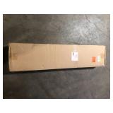 Lot of Lifeproof 100 sq.ft. Roll 46.8 in. W x 25.7 ft. L x 1.5 mm T Underlayment for Laminate, Engineered Hardwood, Vinyl   Customer Returns See Pictures