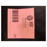 Ring Smart Lighting - Low Voltage Lighting Transformer (12-Volt x 15-Volt, 200-Watt), Black (Bridge Required)   Customer Returns See Pictures