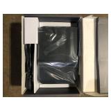 Ring Smart Lighting - Low Voltage Lighting Transformer (12-Volt x 15-Volt, 200-Watt), Black (Bridge Required)   Customer Returns See Pictures