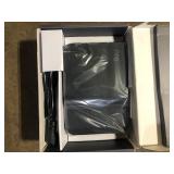 Ring Smart Lighting - Low Voltage Lighting Transformer (12-Volt x 15-Volt, 200-Watt), Black (Bridge Required)   Customer Returns See Pictures