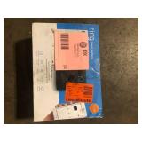 Ring Smart Lighting - Low Voltage Lighting Transformer (12-Volt x 15-Volt, 200-Watt), Black (Bridge Required)   Customer Returns See Pictures