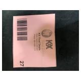 TP-LINK Dual Band Wi-Fi 6 Wireless Router Adapter  Customer Returns See Pictures