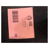 Artika Swirl 59 in. Black Modern 1-Light Dimmable Integrated LED Standard Floor Lamp for Living Room   Customer Returns See Pictures