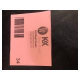 VEVOR Floor Heating Mat 100 Sq. ft Electric Radiant In-Floor Heated Warm System with Digital Floor Sensing Thermostat Customer Returns See Pictures