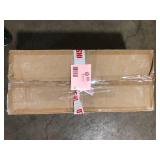 VEVOR Floor Heating Mat 100 Sq. ft Electric Radiant In-Floor Heated Warm System with Digital Floor Sensing Thermostat Customer Returns See Pictures