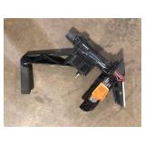 Husky Pneumatic 3-in-1 15.5-Gauge and 16-Gauge 2 in. Flooring Nailer and Stapler with Quick Jam Release Customer Returns See Pictures