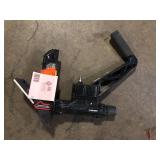 Husky Pneumatic 3-in-1 15.5-Gauge and 16-Gauge 2 in. Flooring Nailer and Stapler with Quick Jam Release Customer Returns See Pictures