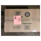 Lot of Toro 8 inch Replacement Front/ Rear Wheel Customer Returns See Pictures