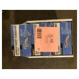 Lot of Everbilt Shower Valve Repair Kit In Chrome Finish for Sayco   Customer Returns See Pictures