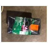 TOTALPOND Complete Filter Kit with 300-GPH Pump  Customer Returns See Pictures