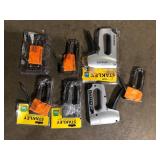 Lot of Assorted Tools Various Models and Conditions Customer Returns See Pictures