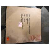 Round Mirror Customer Returns See Pictures