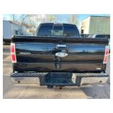 2010 FORD F-150 XLT 4x4 *No Accidents*