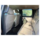 2010 FORD F-150 XLT 4x4 *No Accidents*