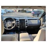 2010 FORD F-150 XLT 4x4 *No Accidents*