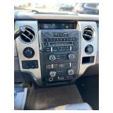 2010 FORD F-150 XLT 4x4 *No Accidents*