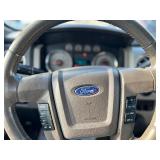 2010 FORD F-150 XLT 4x4 *No Accidents*