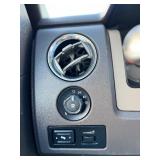 2010 FORD F-150 XLT 4x4 *No Accidents*