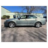 2009 FORD FUSION SEL *No Accidents*