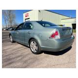 2009 FORD FUSION SEL *No Accidents*