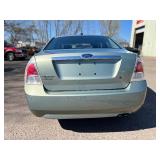 2009 FORD FUSION SEL *No Accidents*