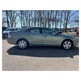 2009 FORD FUSION SEL *No Accidents*