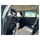 2009 FORD FUSION SEL *No Accidents*