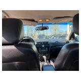 2009 FORD FUSION SEL *No Accidents*