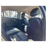 2009 FORD FUSION SEL *No Accidents*