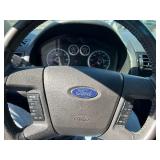 2009 FORD FUSION SEL *No Accidents*