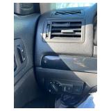 2009 FORD FUSION SEL *No Accidents*