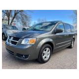 2010 DODGE GRAND CARAVAN SXT *110k Miles*