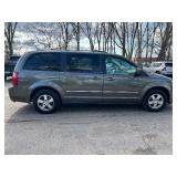 2010 DODGE GRAND CARAVAN SXT *110k Miles*