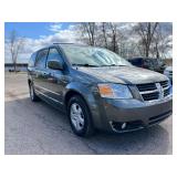 2010 DODGE GRAND CARAVAN SXT *110k Miles*