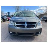 2010 DODGE GRAND CARAVAN SXT *110k Miles*