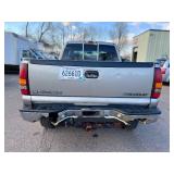2001 CHEVROLET SILVERADO 2500HD LT 4x4 *No Accidents*