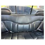 2001 CHEVROLET SILVERADO 2500HD LT 4x4 *No Accidents*