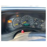 2001 CHEVROLET SILVERADO 2500HD LT 4x4 *No Accidents*