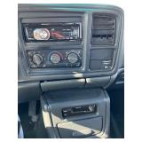 2001 CHEVROLET SILVERADO 2500HD LT 4x4 *No Accidents*