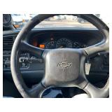 2001 CHEVROLET SILVERADO 2500HD LT 4x4 *No Accidents*
