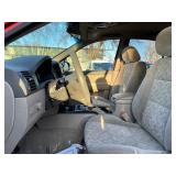 2007 KIA SORENTO LX 4x4