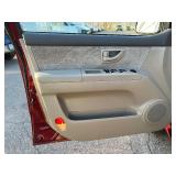 2007 KIA SORENTO LX 4x4