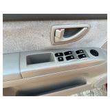 2007 KIA SORENTO LX 4x4