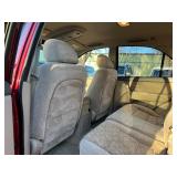 2007 KIA SORENTO LX 4x4