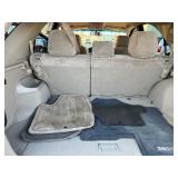 2007 KIA SORENTO LX 4x4