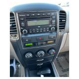 2007 KIA SORENTO LX 4x4