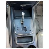 2007 KIA SORENTO LX 4x4