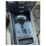 2007 KIA SORENTO LX 4x4